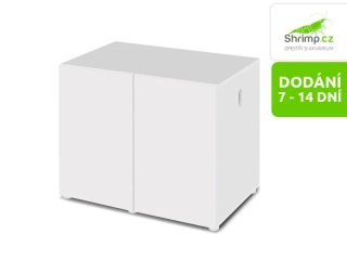 Aquael Skříňka Ultrascape 90 Snow