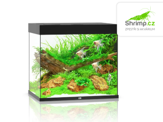 JUWEL Lido Akvarijní set 200 černý, 200 l