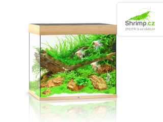 JUWEL Lido Akvarijní set 200 dub, 200 l