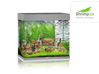 JUWEL Lido Akvarijní set 200 šedý, 200 l