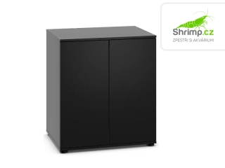 JUWEL skříňka pod akvárium Lido 200 černá