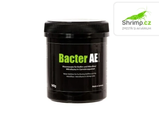 GlasGarten Bacter AE 140 g