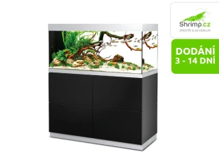 OASE HighLine optiwhite 300 Room Divider set černý
