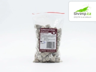 Nitěnky lyofilizované 25 g