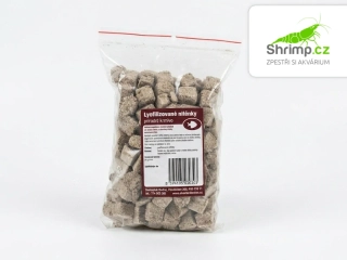 Nitěnky lyofilizované 50 g