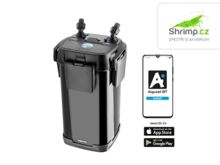 Aquael Externí filtr ULTRAMAX BT