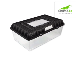 Repti Planet Chovný box 42x26x16 cm
