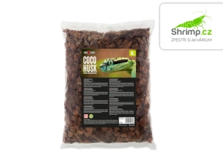 Repti Planet Substrát Coco Husk 4 l