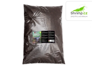 Repti Planet Substrát Lignocel 10 l