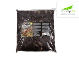Repti Planet Substrát Pro Bio Activ 5 l