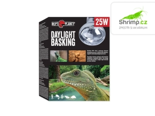 Repti Planet Žárovka Daylight Basking Spot 25W