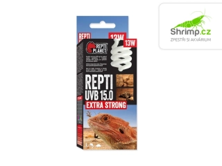 Repti Planet Žárovka Repti UVB 15.0 13W