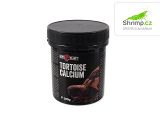 Repti Planet Tortoise Calcium 100 g