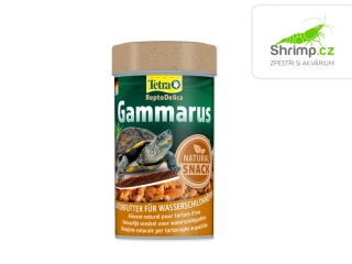 Tetra Krmivo Gammarus 100 ml