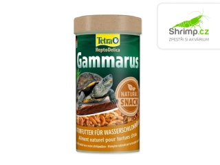 Tetra Krmivo Gammarus 250 ml