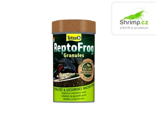 Tetra Repto Frog Granules 100 ml