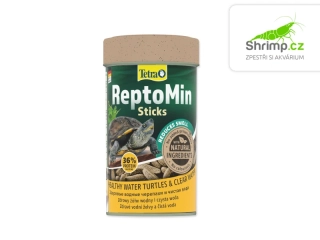 Tetra ReptoMin 250 ml