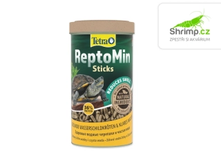 Tetra ReptoMin 500 ml
