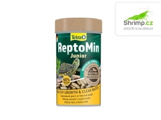 Tetra Repto Min Junior 100 ml