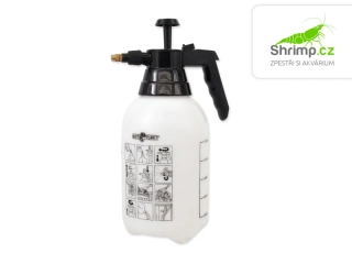 Repti Planet Rozprašovač 1,5 l