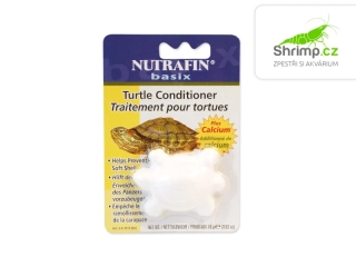 Hagen Nutrafin Basix neutralizér pro želvy 15 g