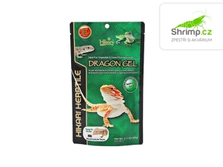 Hikari DragonGel 60 g