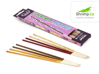 GlasGarten Shrimp Lollies 4in1 Power