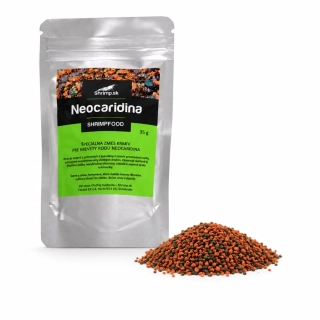 Shrimpfood Neocaridina 35 g