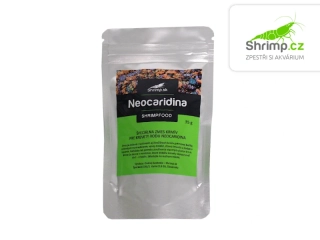 Shrimpfood Neocaridina 35 g