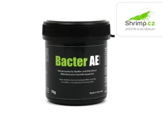 GlasGarten Bacter AE 70 g