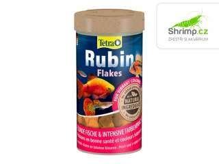 Tetra Rubin Flakes 250 ml / 52 g