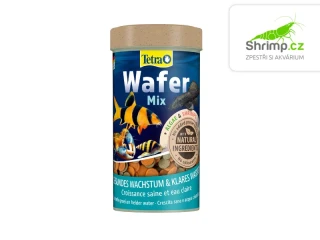 Tetra Wafer Mix 250 ml / 119 g