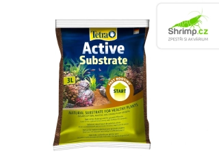 Tetra Active substrate 3 l