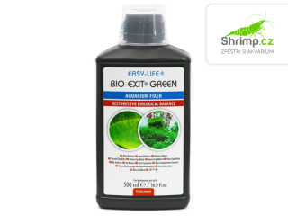 Easy-Life Bio-Exit Green 500 ml