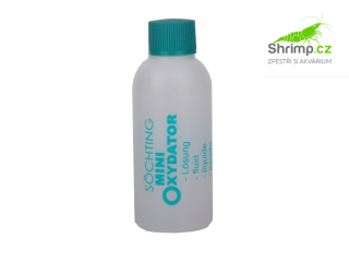 SÖCHTING Oxydator – náhradní náplň 4,9% / 82,5 ml